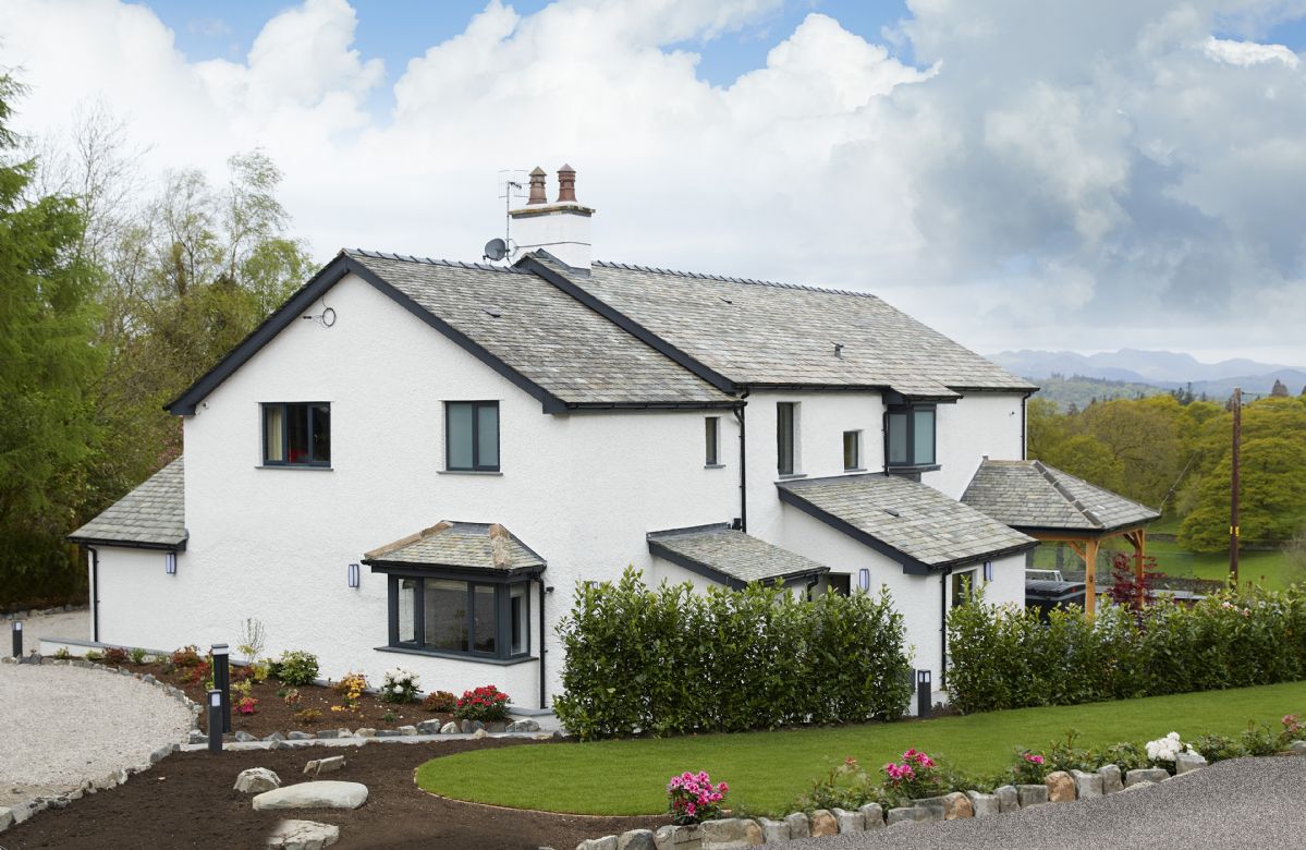 Image of Cleabarrow Cottage