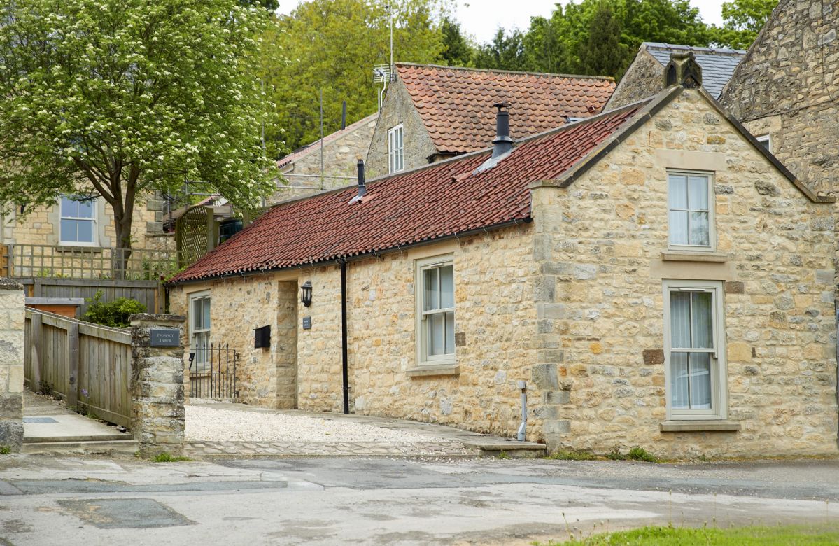 Image of Mason's Cottage