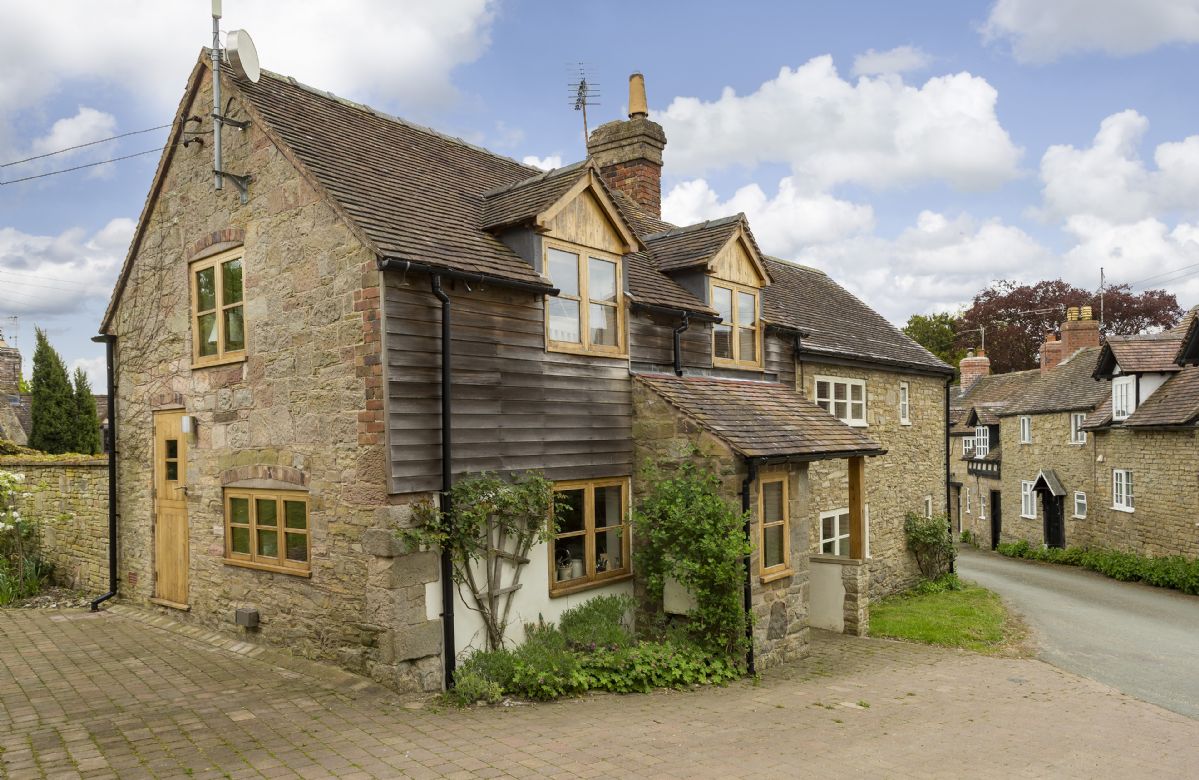 Image of New Inn Cottage