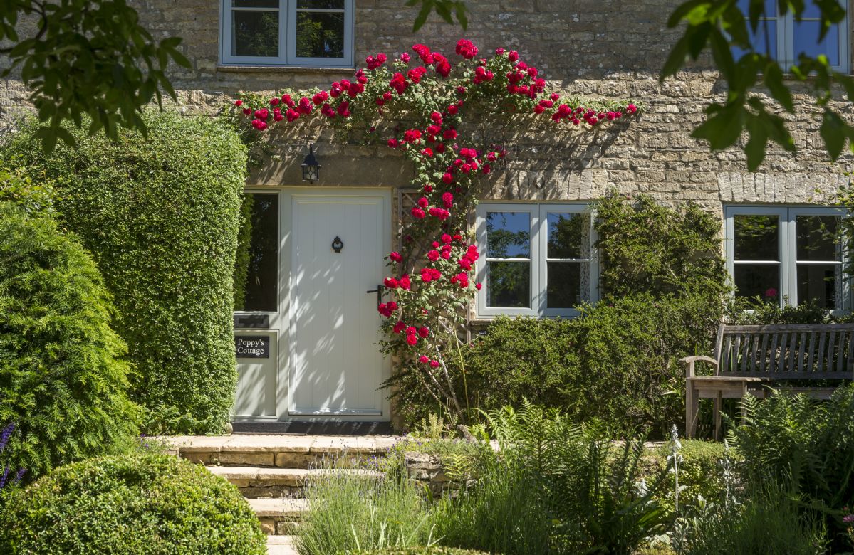 Image of Poppy's Cottage