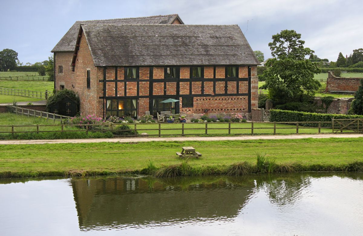 Image of The Old Cart House