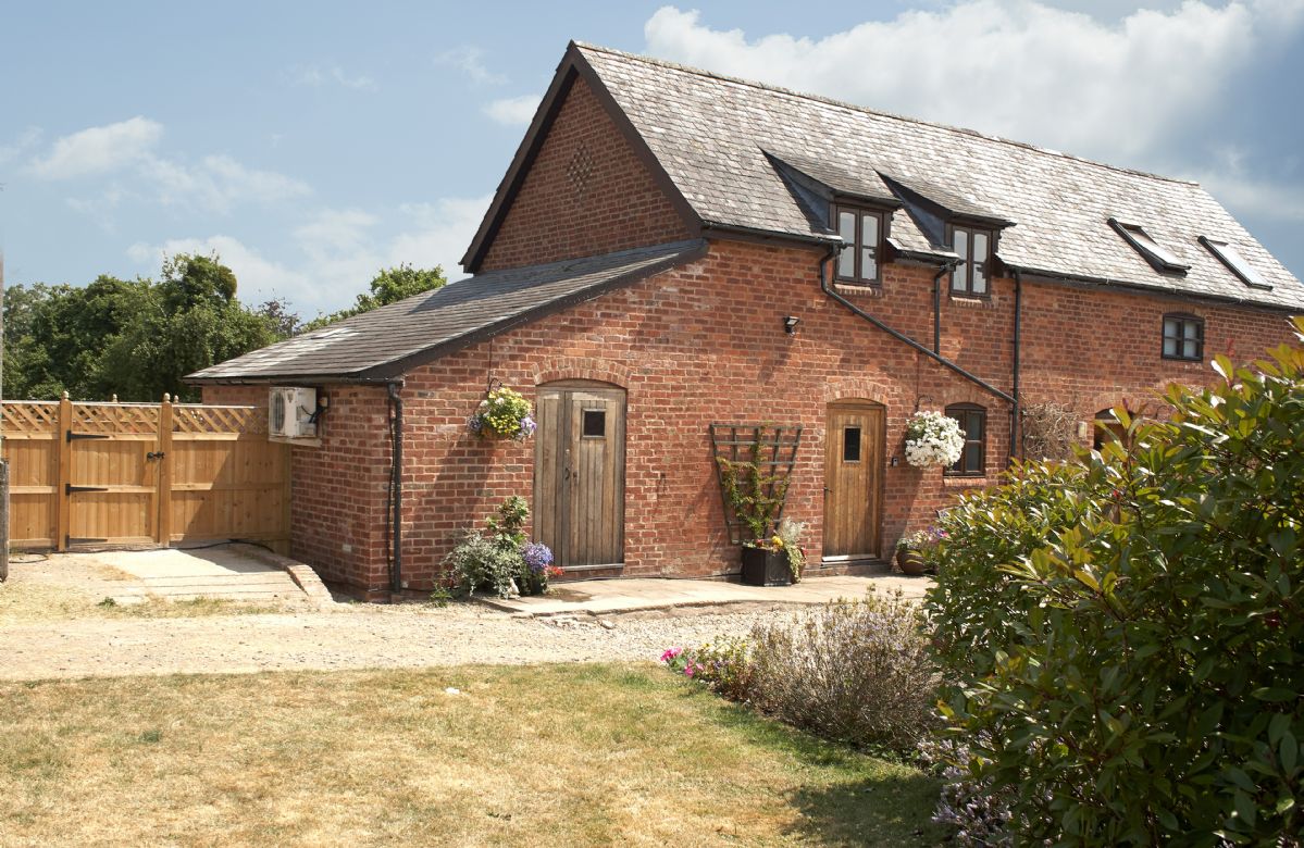 Image of Pear Tree Cottage