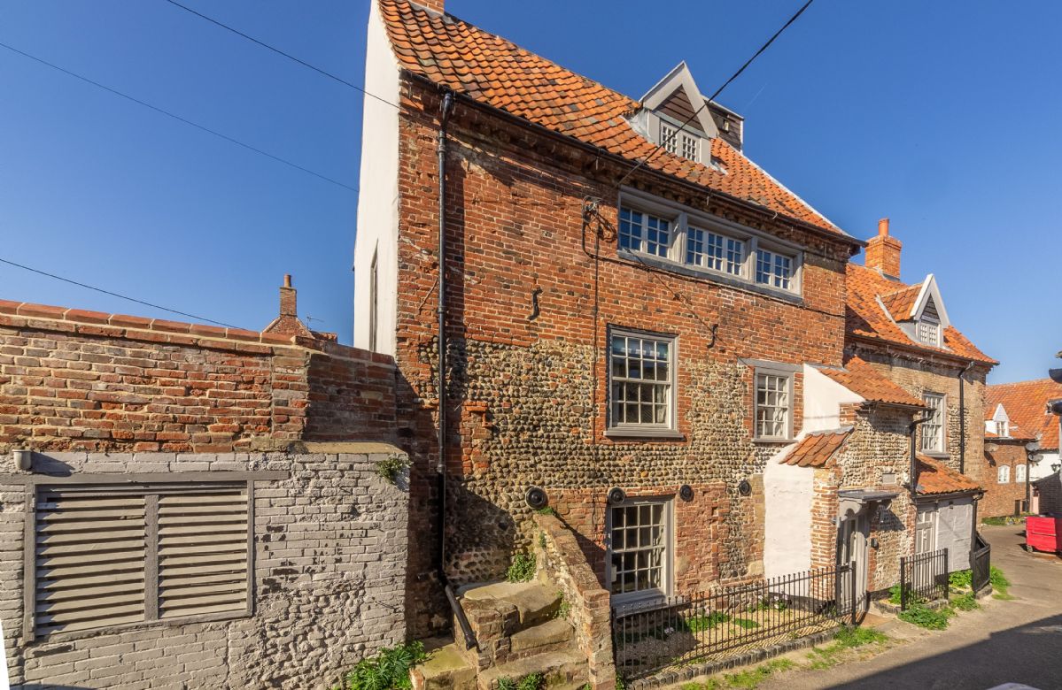 Image of St Michael's Cottage