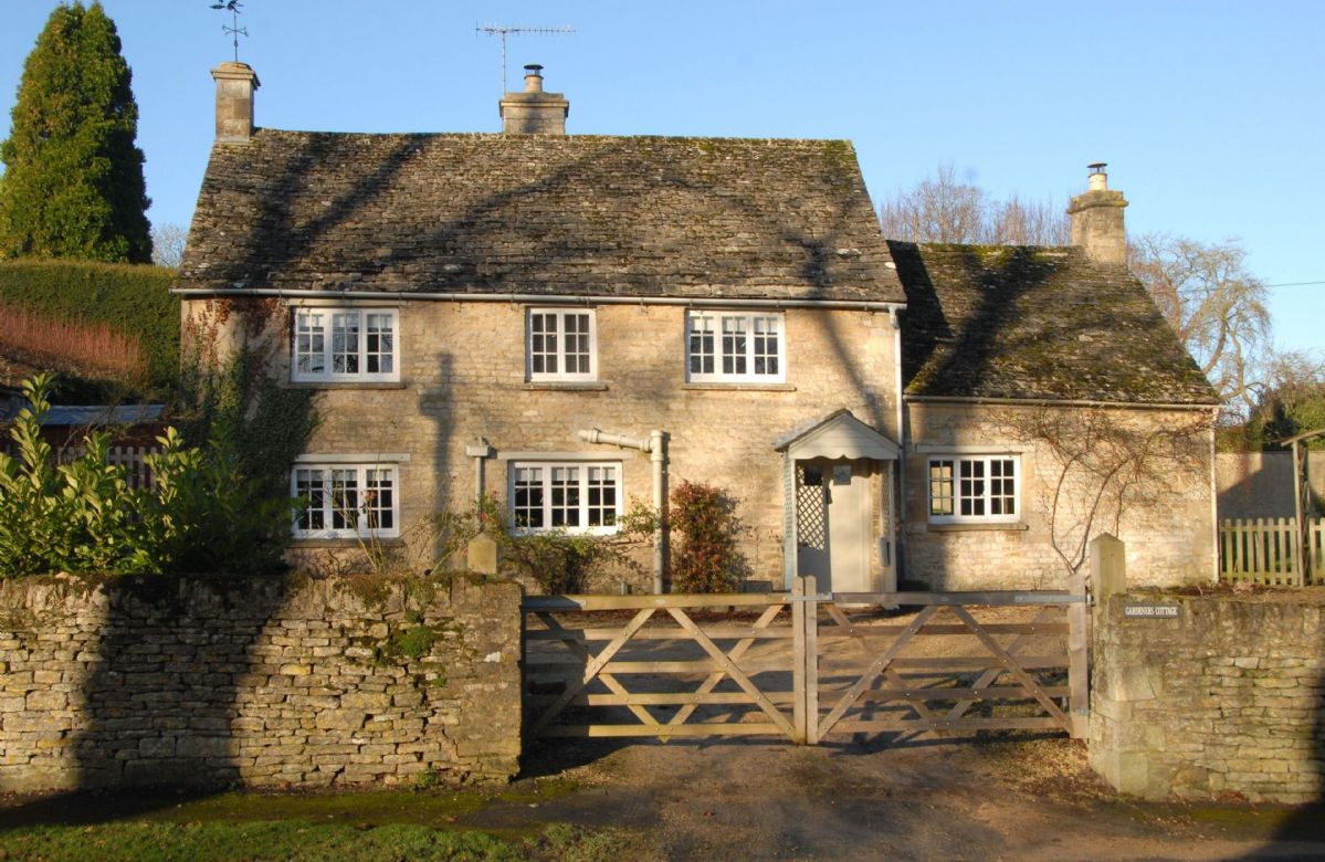 Image of Gardeners Cottage