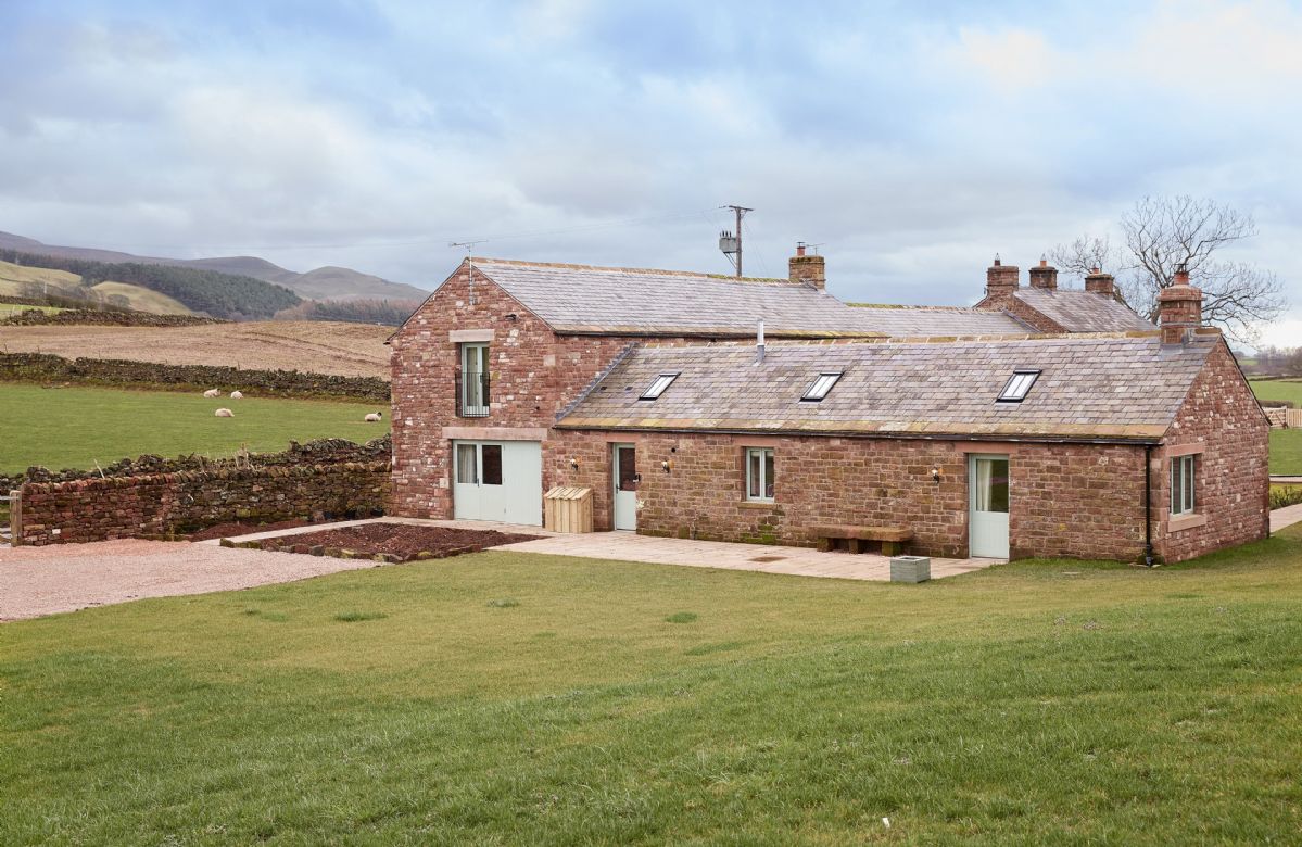 Image of Gill Beck Barn