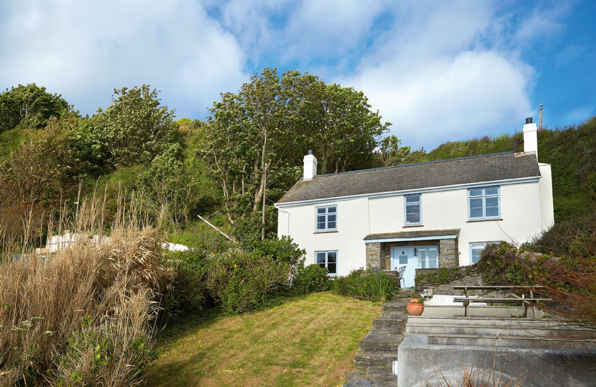 Image of Downsteps Beach House