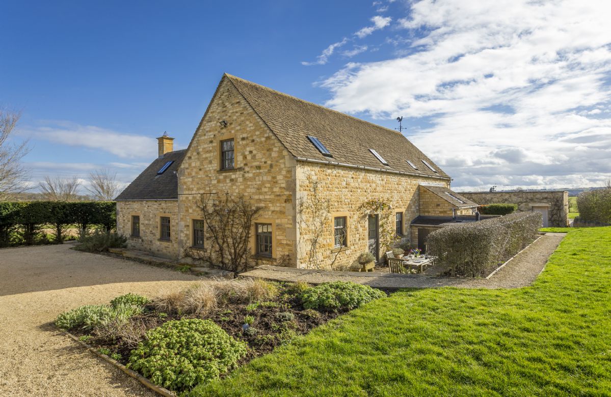 Image of Claytons Cottage