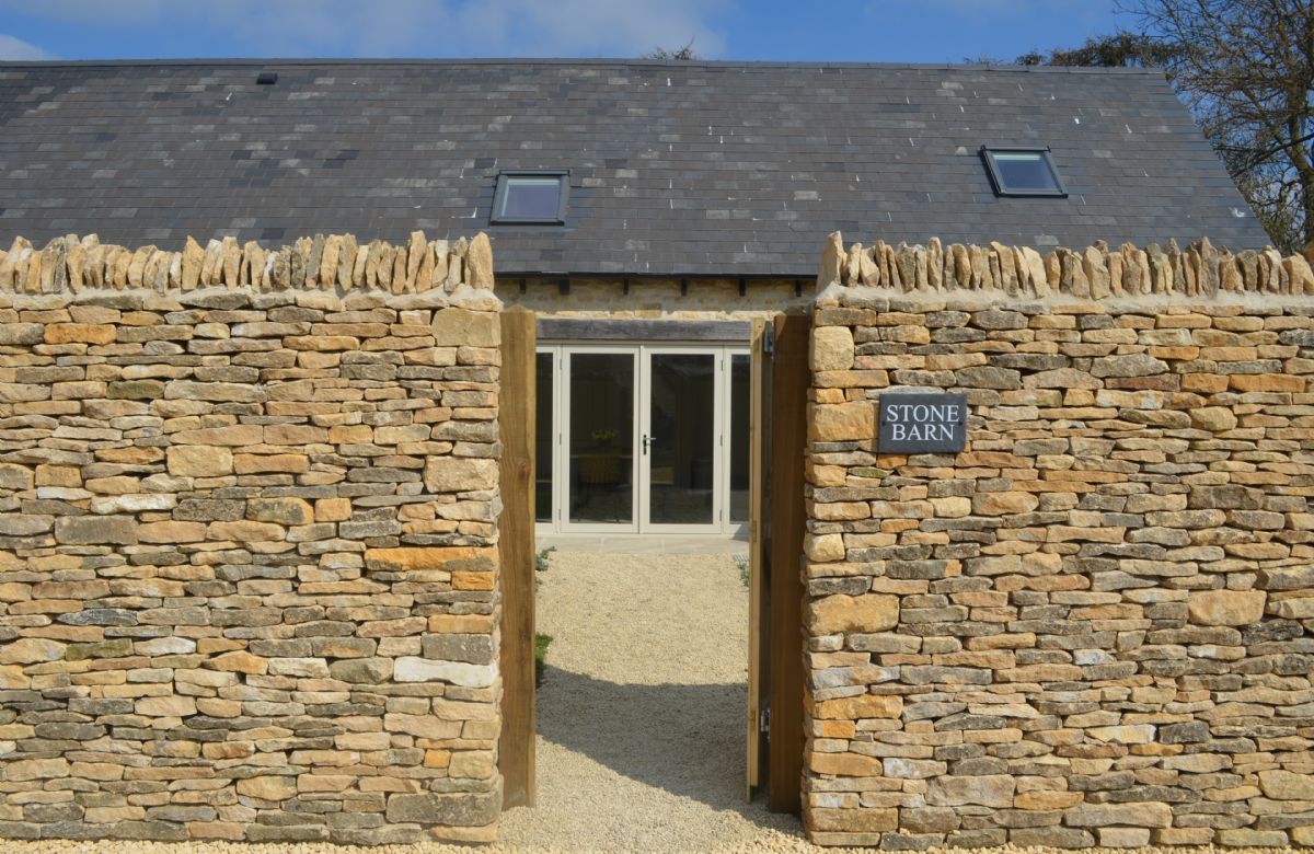 Image of Stone Barn