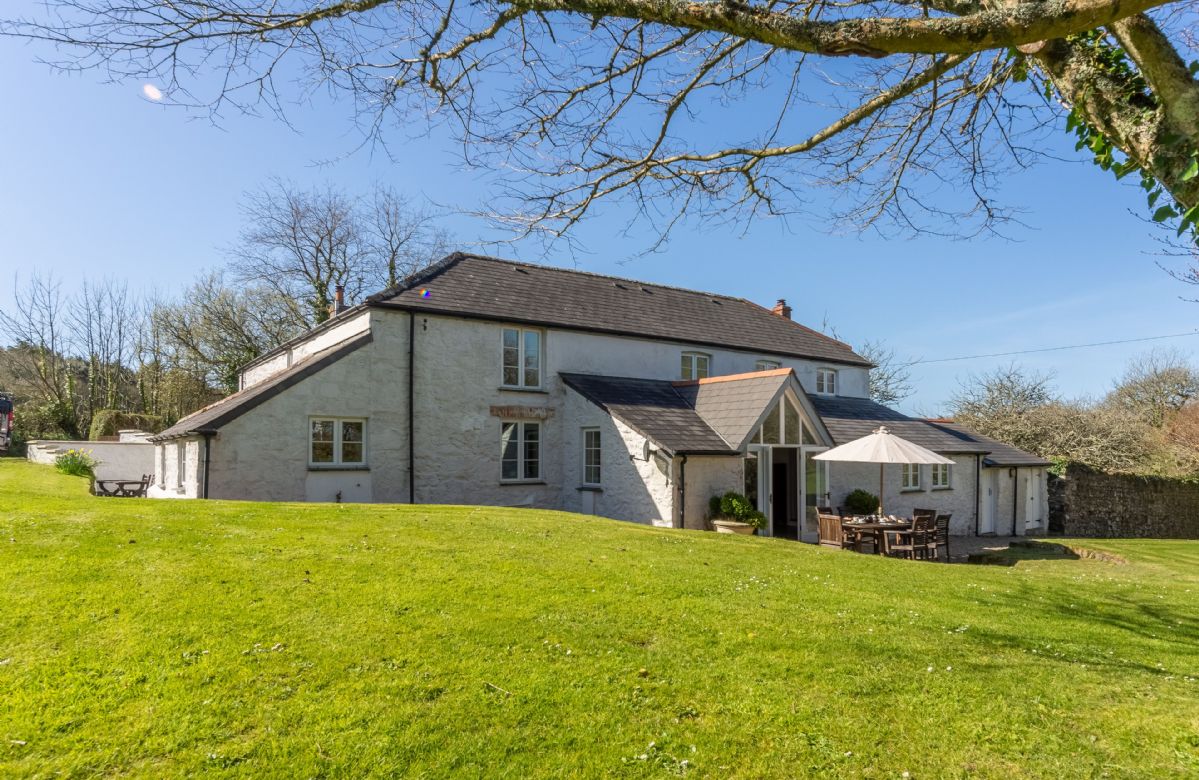 Image of Bonython Farmhouse