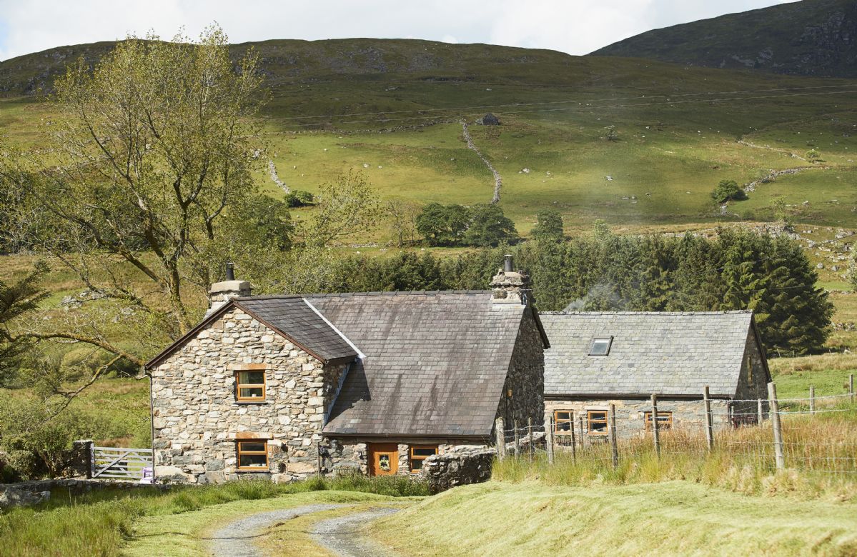 Image of Ty Nant Cottage