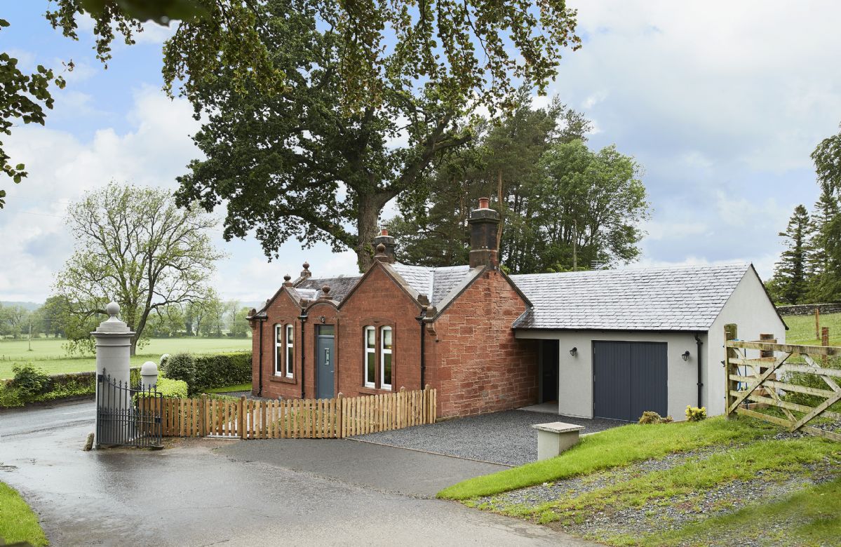 Image of Netherwood Lodge