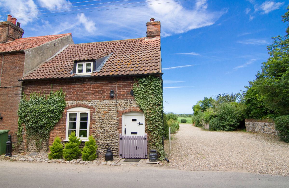 Image of The Cottage