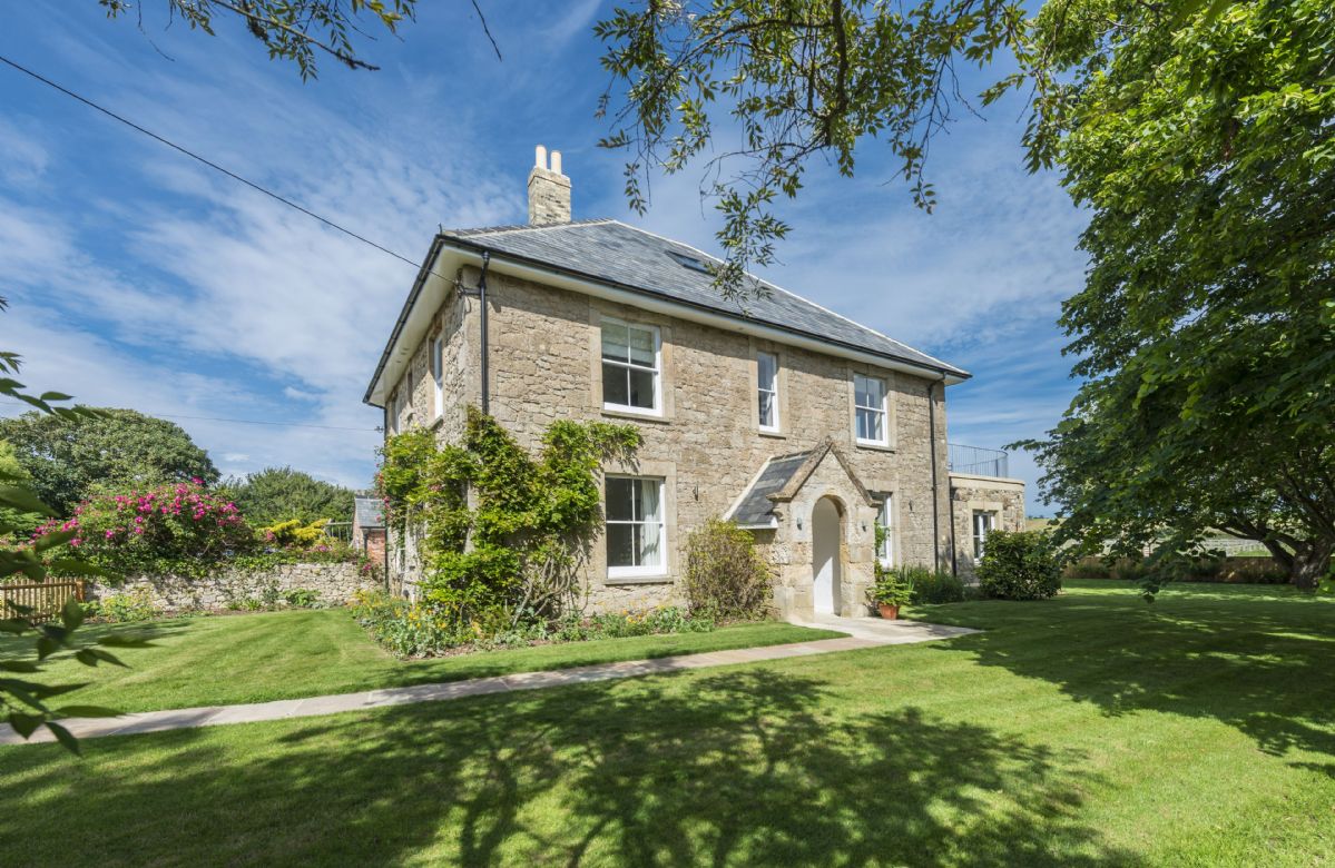 Image of Brook Farmhouse