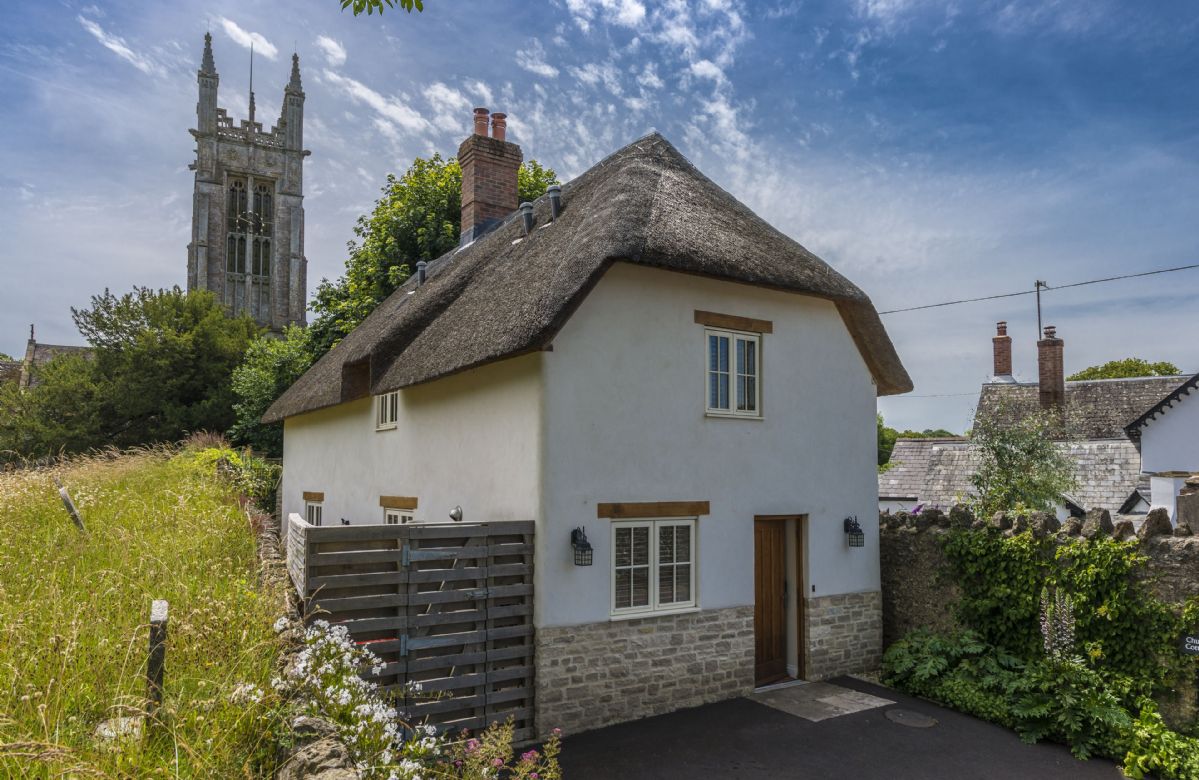 Image of Church Cottage