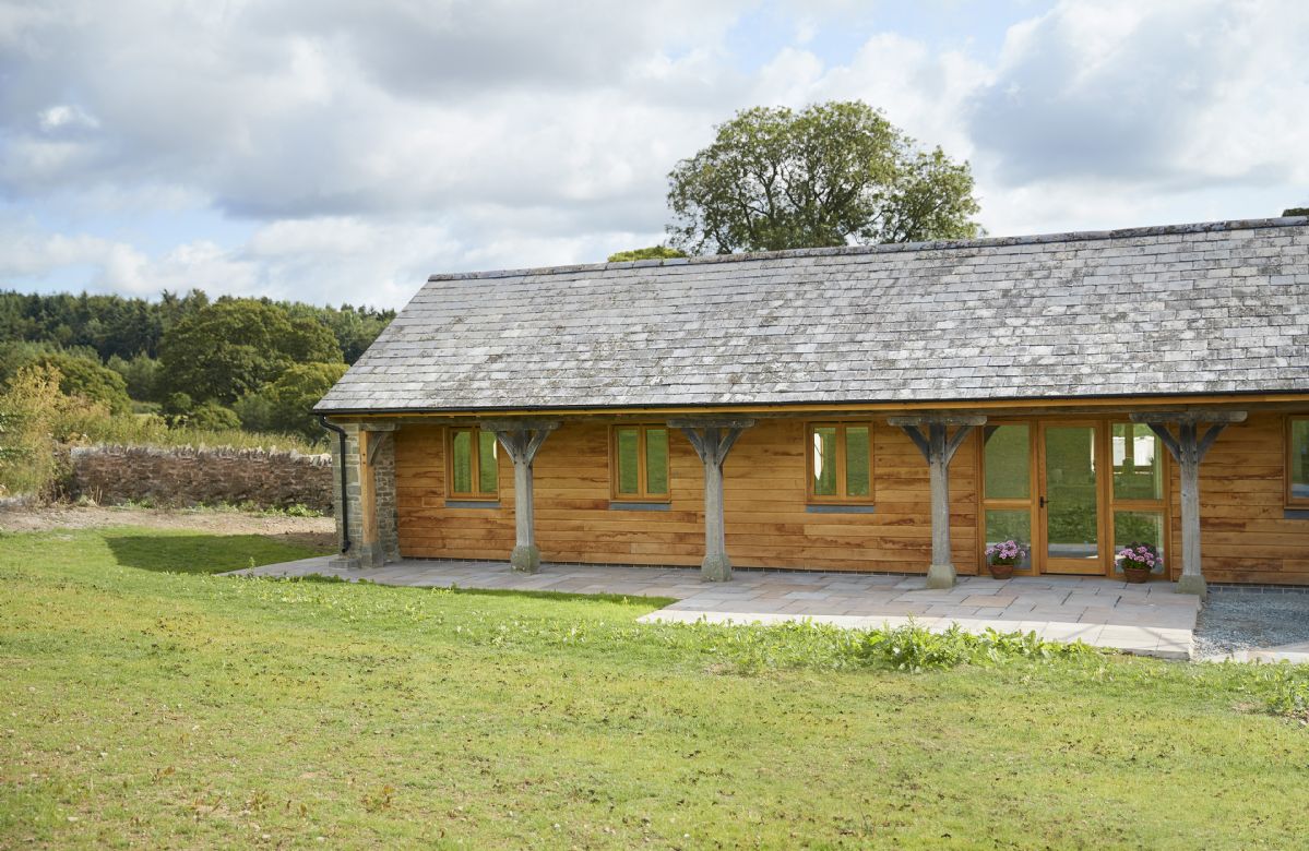 Image of The Cart Shed