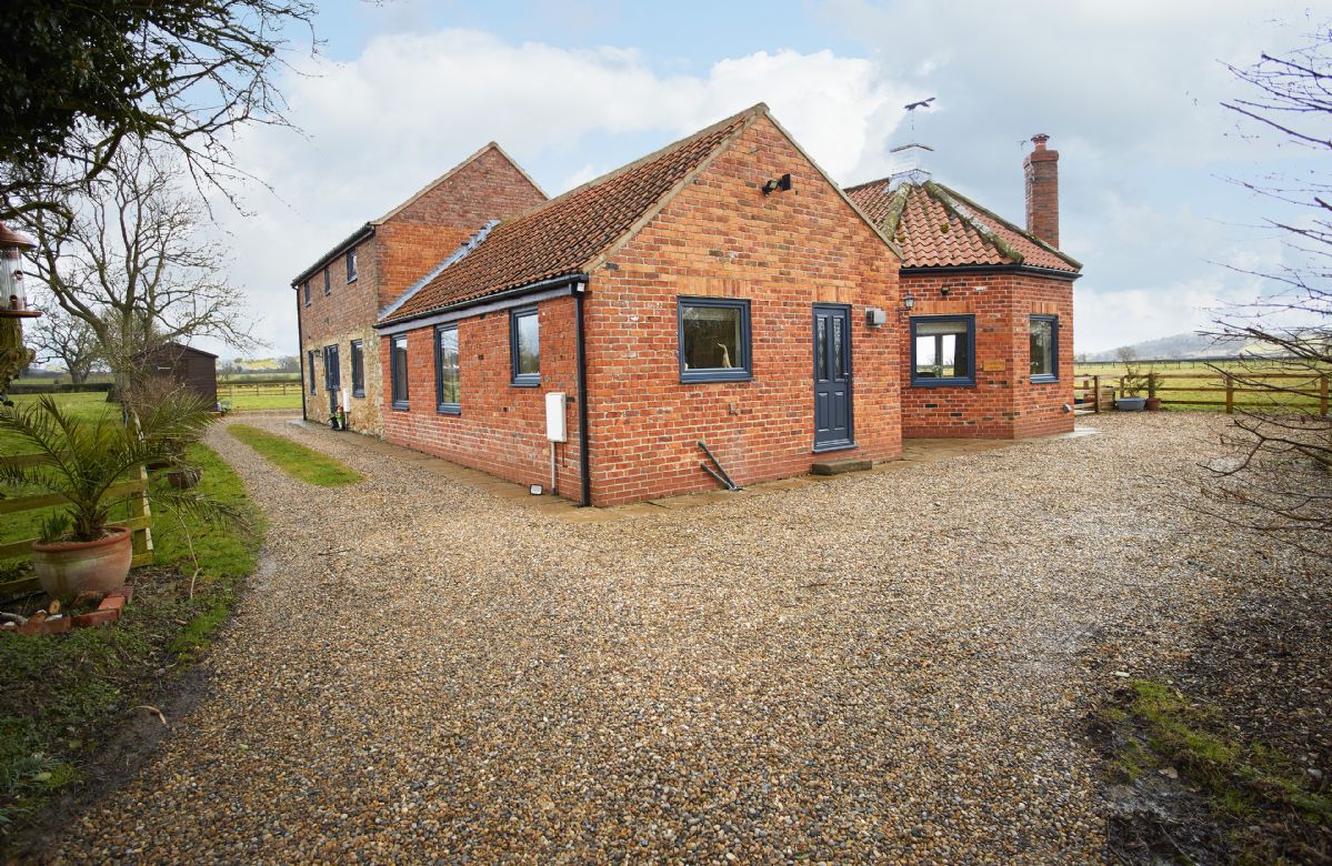 Image of Riverside Farm Cottage