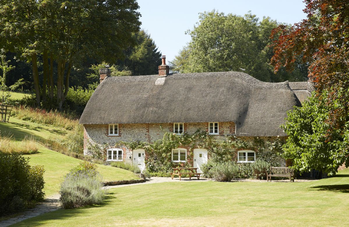 Image of Magna Cottage