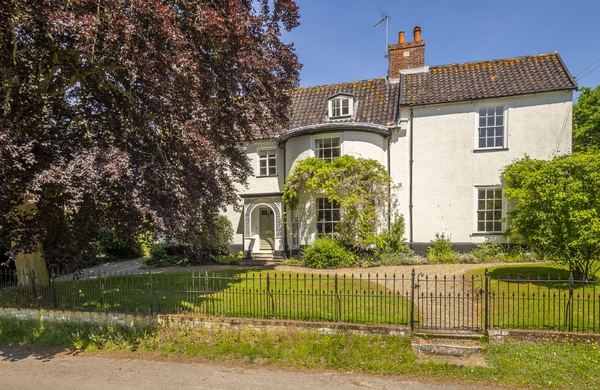 Image of The Old Rectory