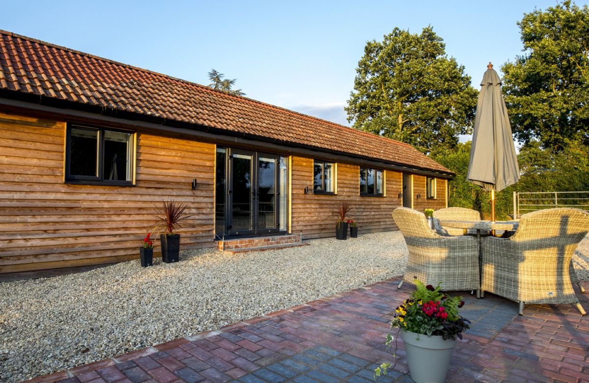 Image of Oak Tree Barn