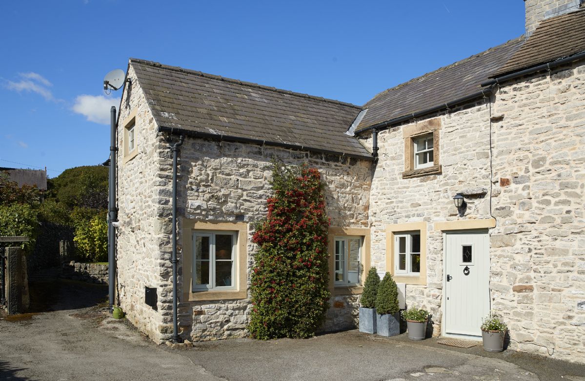 Image of Sunnylea Cottage