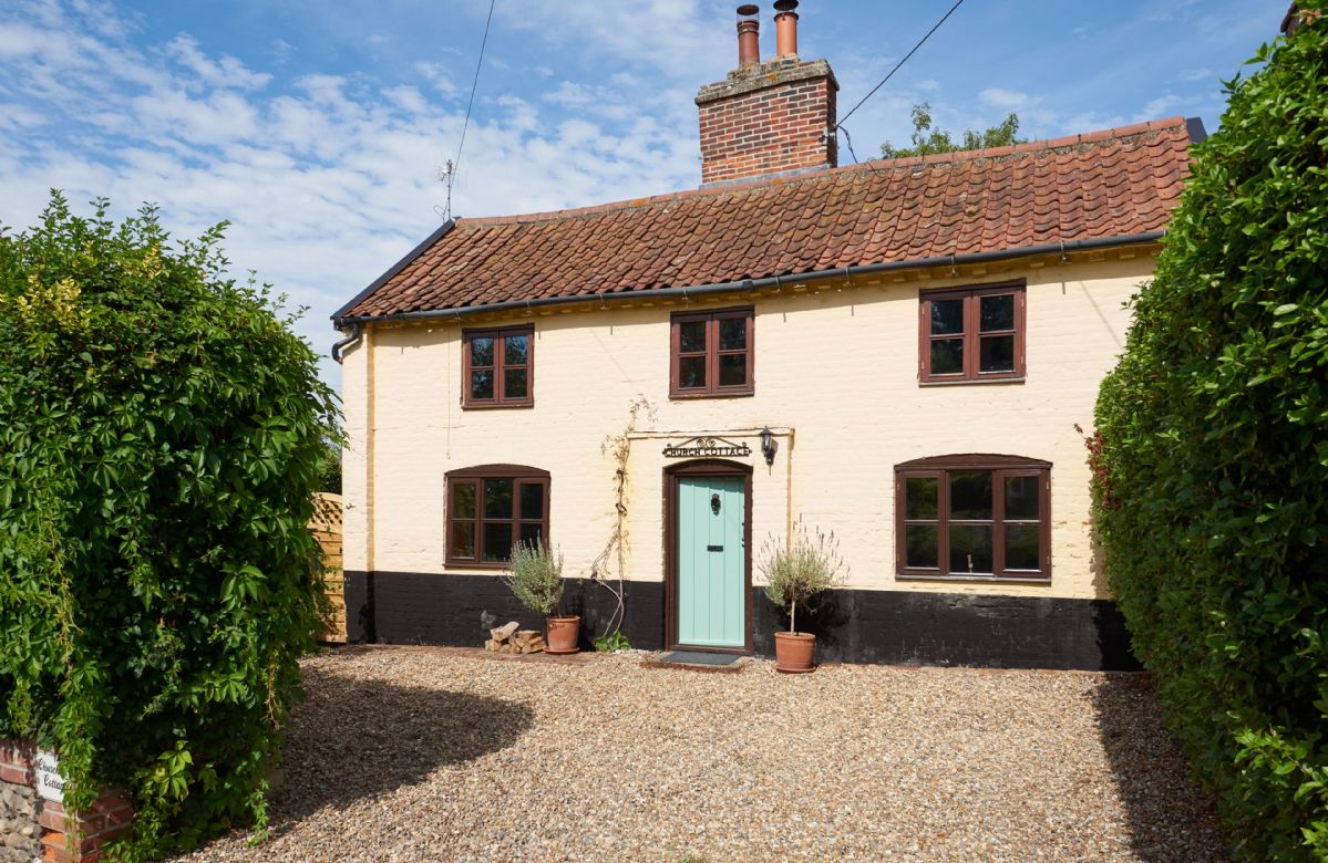 Image of Church Cottage