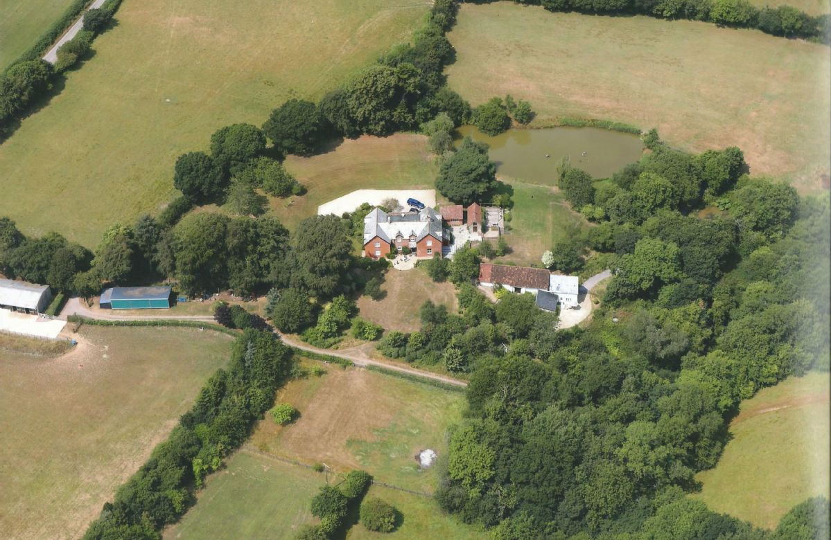 Image of Woodland Cottage