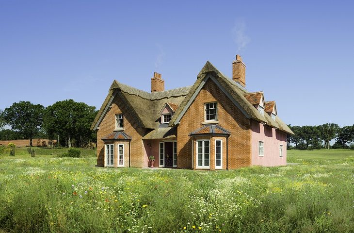 Image of The Farmhouse