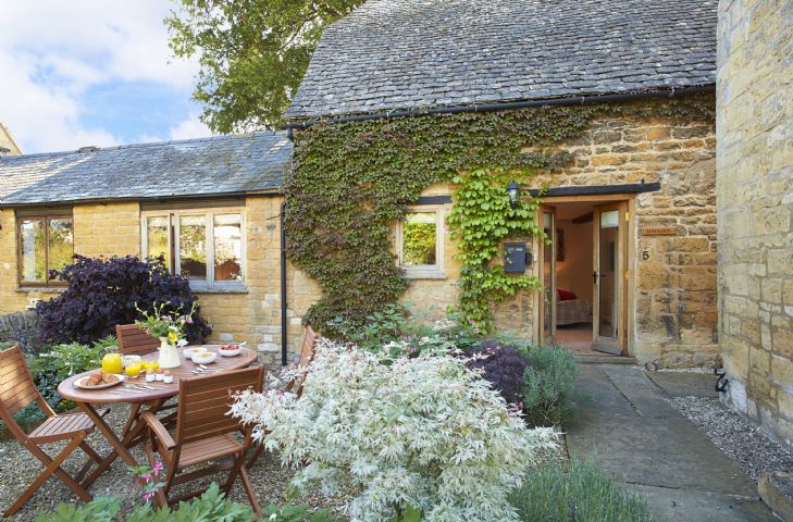 Image of Hay Loft