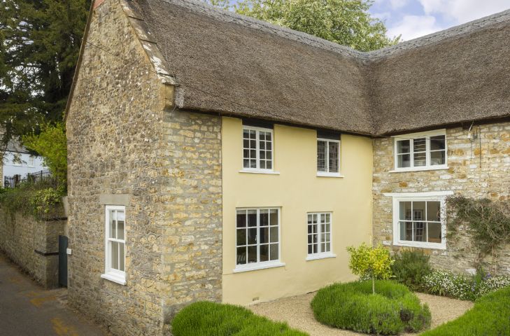 Image of Pear Tree Cottage