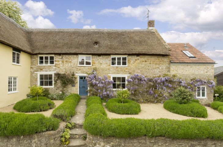 Image of Myrtle Cottage