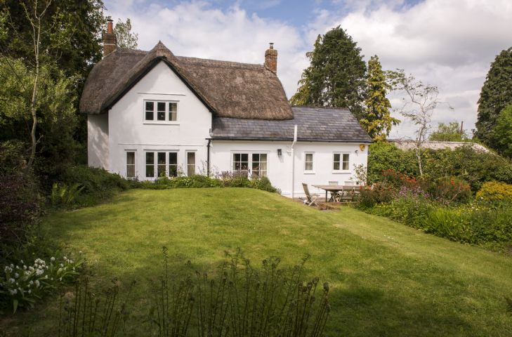 Image of Benville Cottage