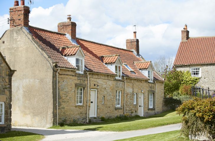 Image of Librarian's Cottage