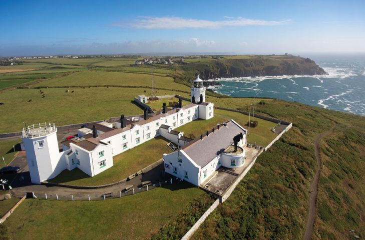 Image of Godrevy