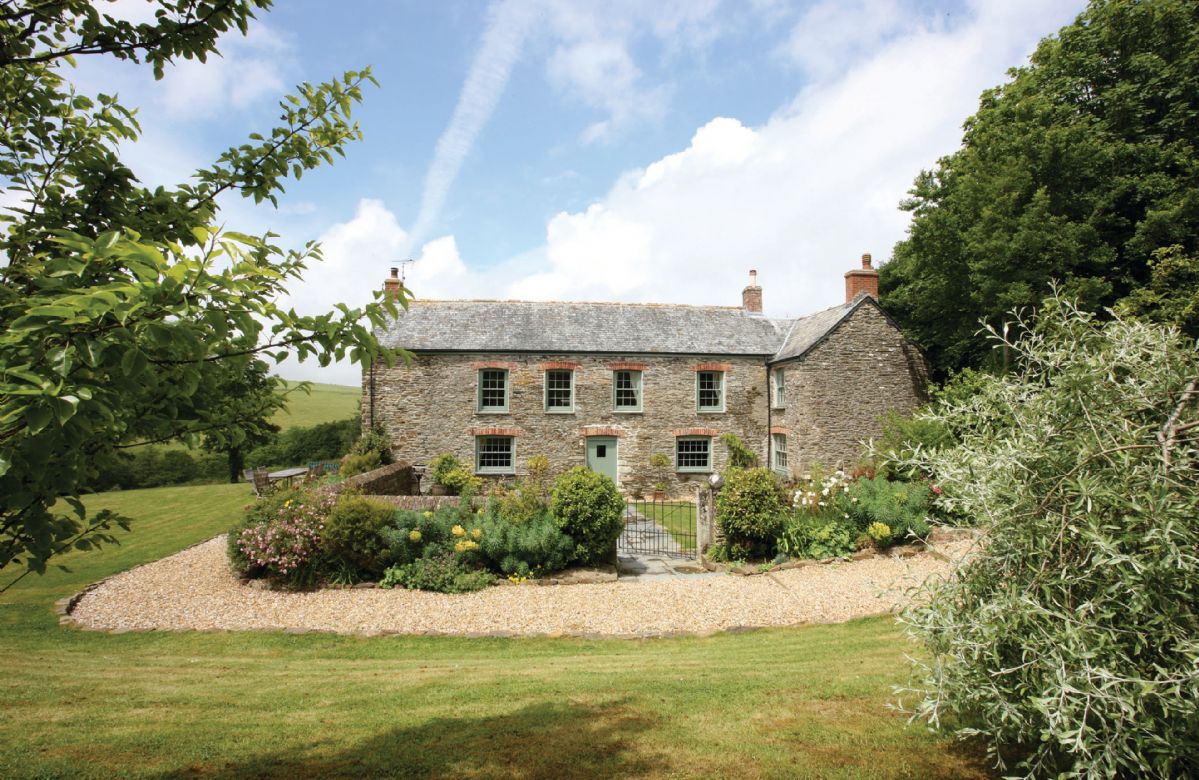 Image of Trencreek Farmhouse