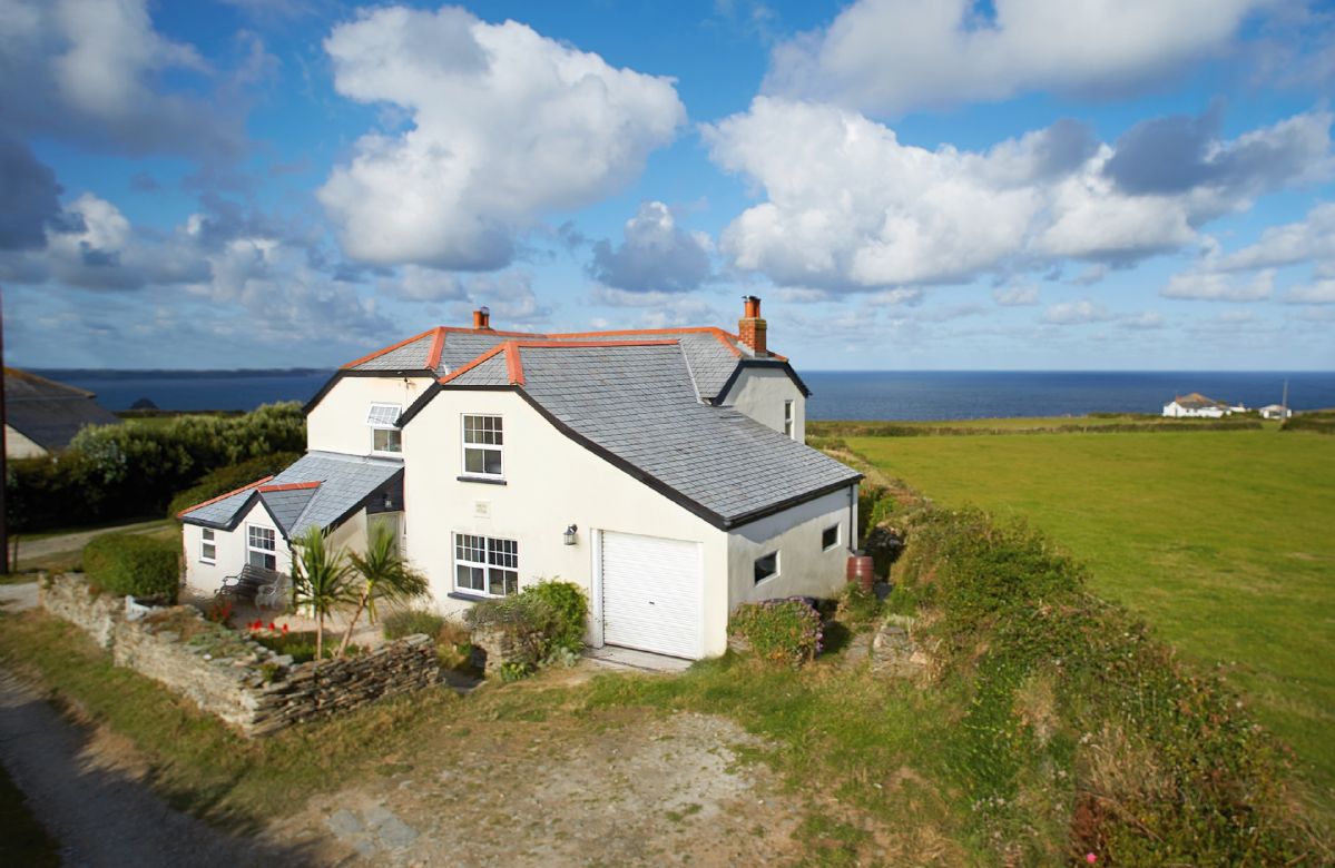 Image of Merlins Cottage