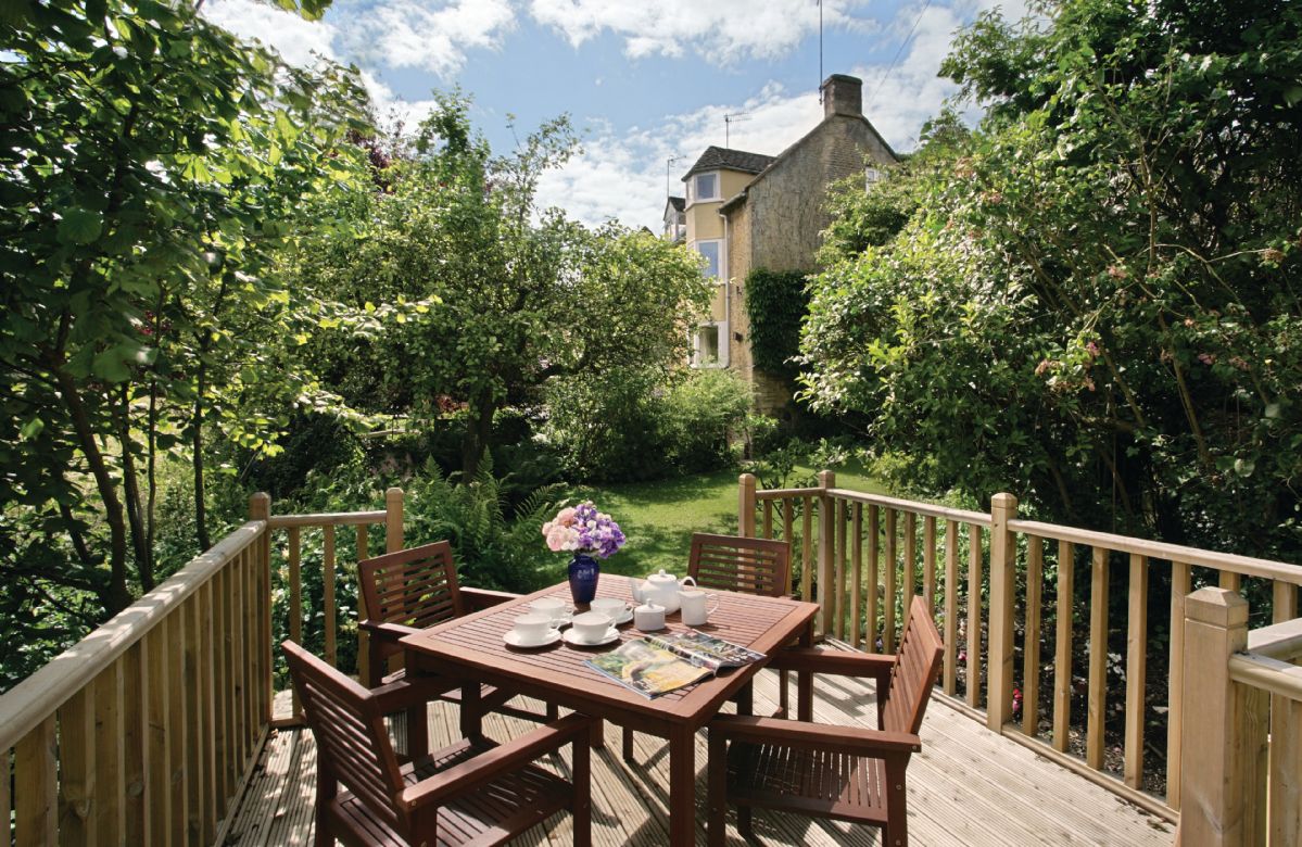 Image of Beckwood Cottage