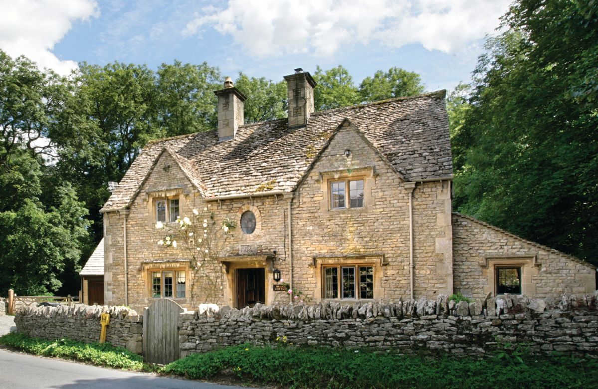 Image of Bridge Cottage