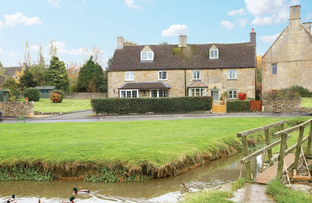 Image of Duckling Cottage