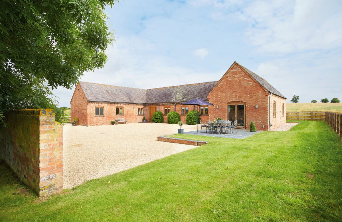 Image of Furlong Barn