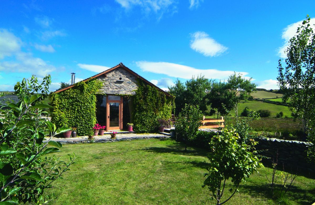 Image of Fellside Barn