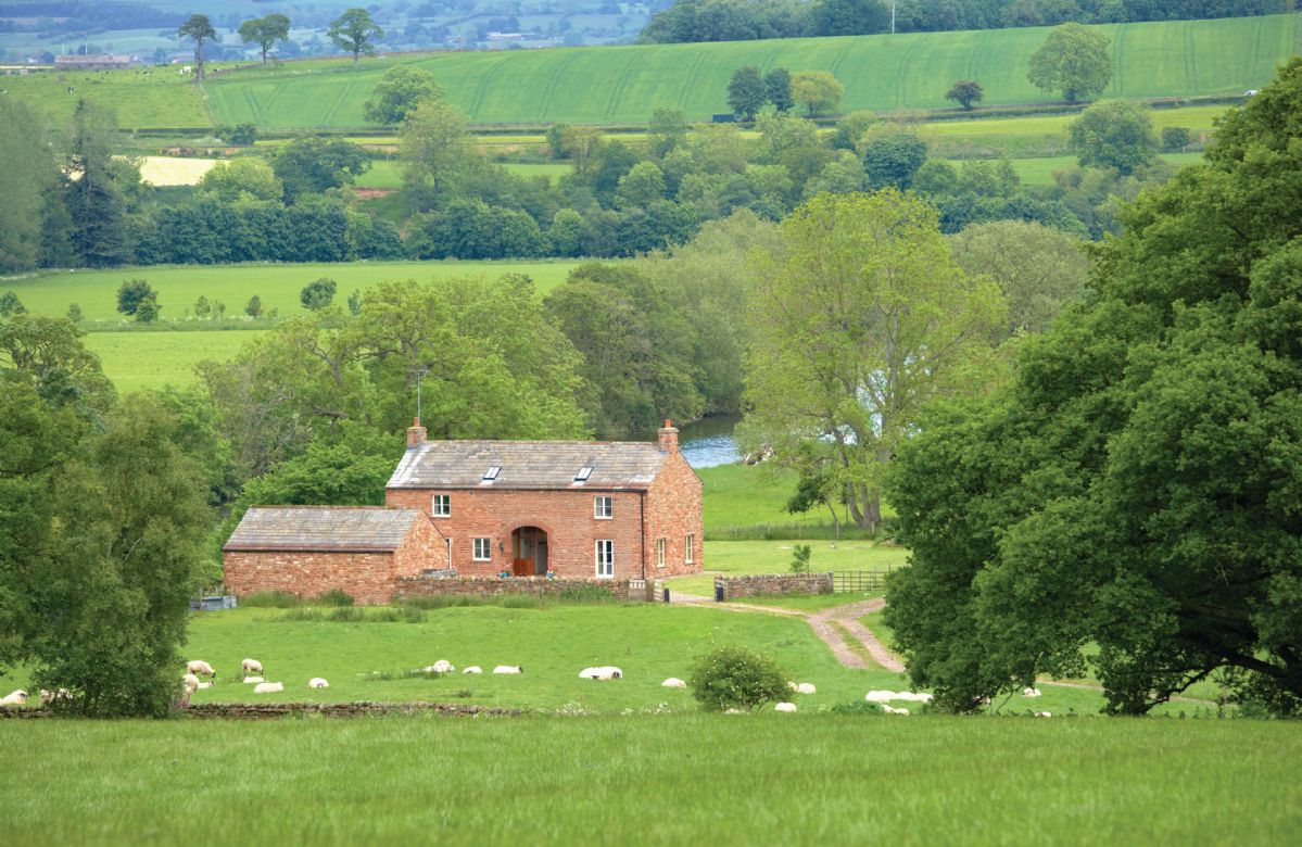 Image of Udford House