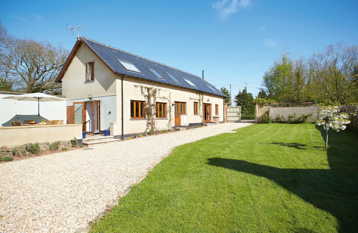 Image of Long Meadow Barn