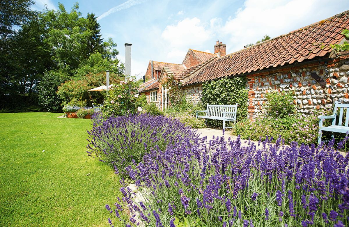 Image of Pear Tree Cottage