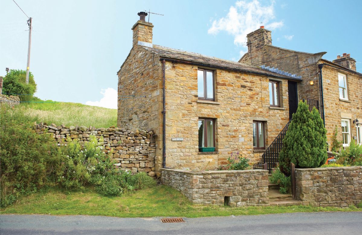 Image of Barn Cottage