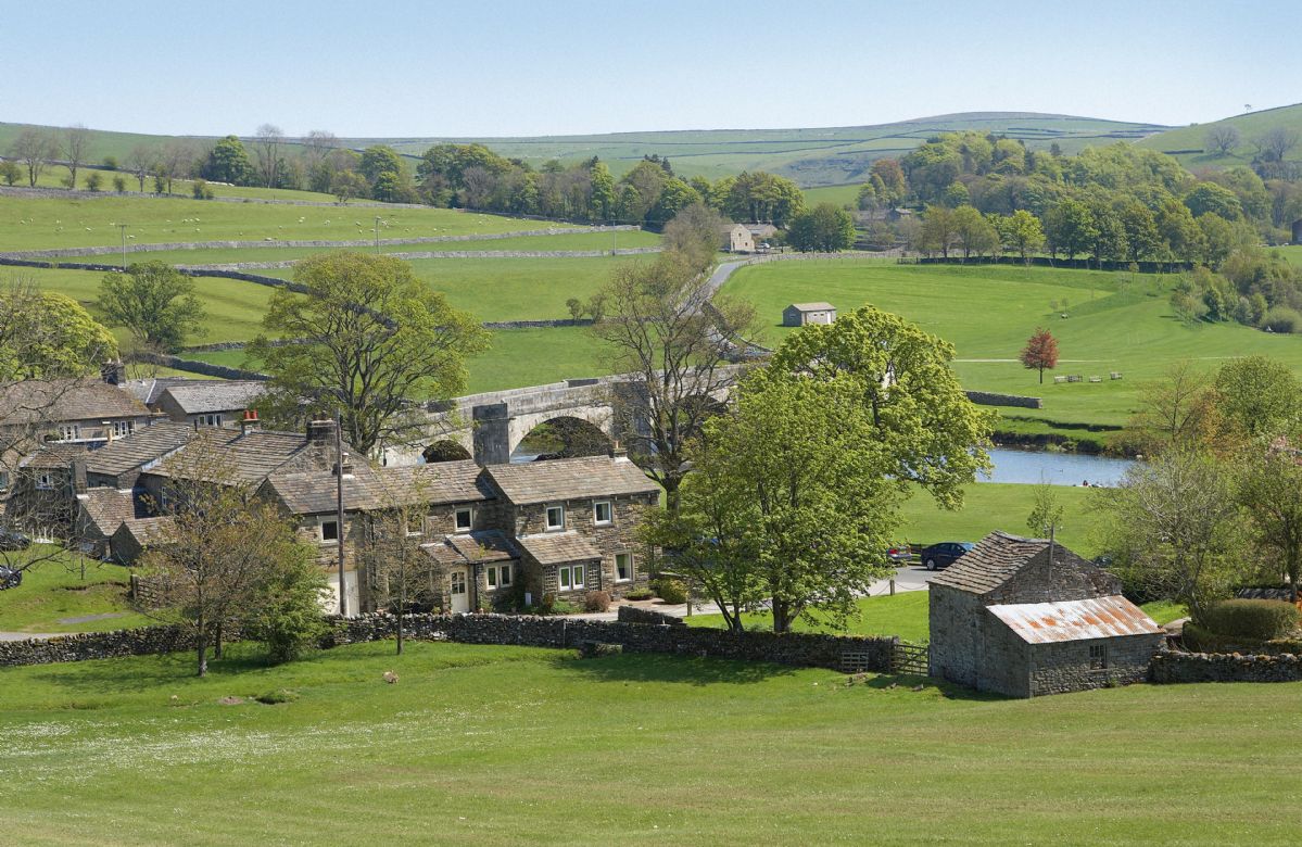 Image of Fell Beck