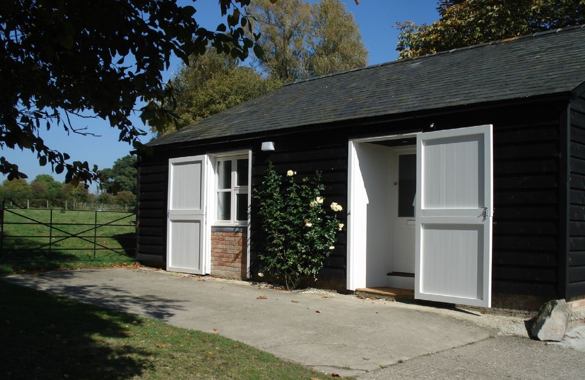 Image of Stable Cottage