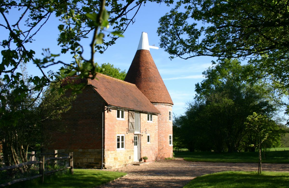 Image of Bakers Farm Oast