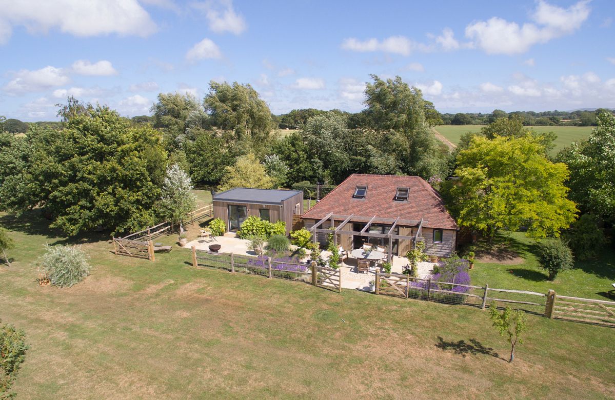 Image of Cherrystone Barn