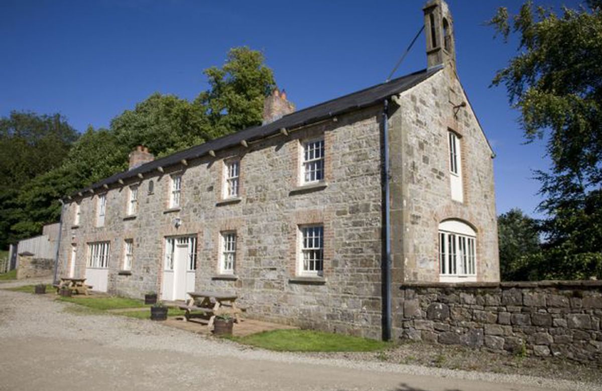 Image of Coach House 2