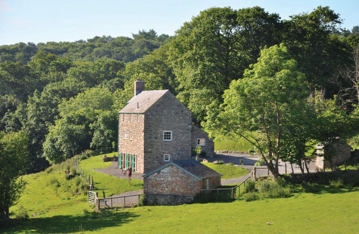 Image of Lletty and Annexe